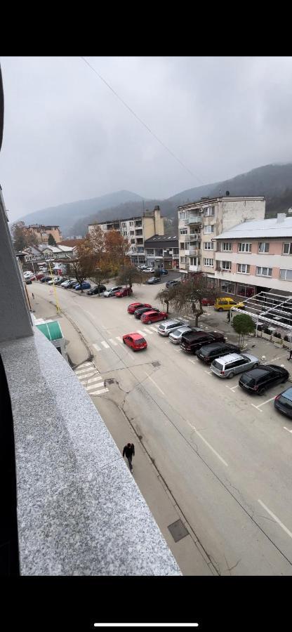 Apartman Lux Apartment Zepce Exterior photo