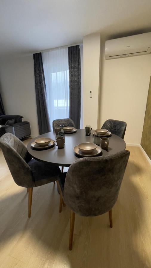 Apartman Lux Apartment Zepce Exterior photo